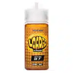 Nutty Choco Crp by Loaded E-Juice