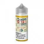 Bobby's Crml Latte by The Cloud Chemist