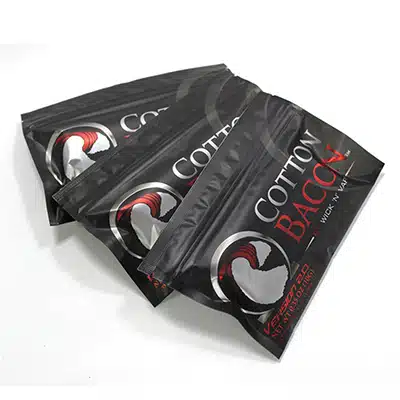 Cotton Bacon V2 1 Cotton Bacon V2