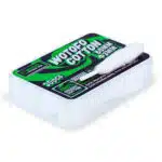Agleted Organic Cotton by Wotofo