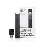 JUUL Basic Kit Device and Charger