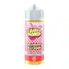 Strawberry J D by Loaded E-Juice 3 strwbrrjlldnt lddlqd3mg 11282024959pct
