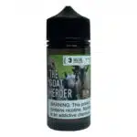 The Goat Herder by Micro Brew Vapor