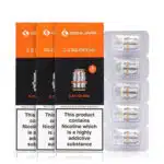 Geek Vape Zeus Replacement Coils