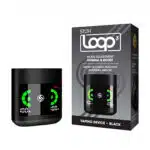 Loop 3 Vaping Device by STLTH