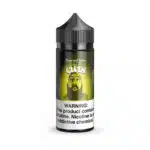 Lemon Cruller by Vinyl and Vapor Deep Cuts