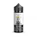 Psycho Cruller by Vinyl and Vapor Deep Cuts