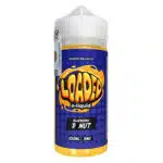 Blueberry Dnut by Loaded E-Juice