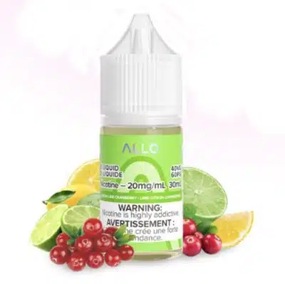 Lemon Lime Cranberry Allo Salts 1 Lemon Lime Cranberry Allo Salts