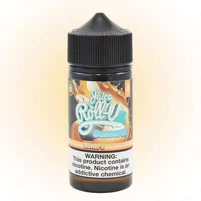 Butter C by Carnival Juice Roll U 1 Butter C by Carnival Juice Roll U