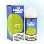 Lemon T r T By Gost Pncke House E-Juice 100ml
