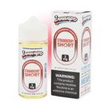 Strawberry Short by Innevape E-Liquid