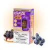 Blueberry Cheese Delight Kraze HD Mega Disposable Vape 2 blbrrchsdlght krzhdmg 41520251217pct
