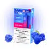 Blue Razz Drip'n EVO 28K Disposable By Envi 3 blrzz drpnv28k 41420251025pct