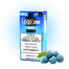 Blue Razz Loop 25K Pod by STLTH 2 blrzz stlthlppd25k 42220251123pct