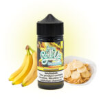 Banana Cereal by Carnival Juice Roll Upz Dessertz