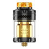 Hellvape Dead Rabbit 3 RTA 6th Anniversary Edition 2 ddrbb3 hllvprt gldblck 41820241019pct