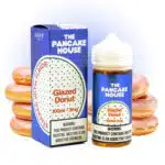 Glazed Donut By Gost Pncke House E-Juice 100ml