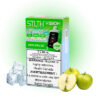 Green Apple Ice STLTH Vision Disposable Vape 2 grnpplc stlthvsn 4242025104pct