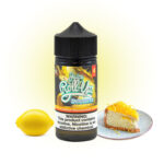 Lemon Cheesecake by Carnival Juice Roll Upz Dessertz