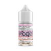 Peachy Razz by Podz Salt Nic E-Juice 3 pchrzz 2320231219pct