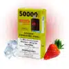 Smashin' Strawberry Jewel Ice Pods Level X G2 Ultra by Flavour Beast 3 smshnstrwbrrjwlc lvlxg2ltr 41120251222pct 1