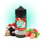 Strawberry Graham by Carnival Juice Roll Upz Dessertz