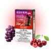 Cherry Grape Rover 25K by Marz Vapor Disposable Vape 5232025224pct