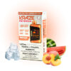 Peach Watermelon Ice Kraze HD Mega Disposable Vape 5122025706pct