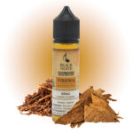 Virginia by Black Note Natural Tobacco E-Liquid