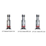 Smok LP1 Replacement Coils