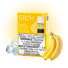 STLTH Banana Ice Bold Pods by STLTH 51220251039pct