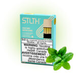 STLTH Pods Mint Bold Pods by STLTH