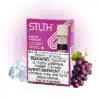 STLTH Grape Ice Bold Pods by STLTH 4 STLTH Grape Ice Bold Pods by STLTH 51220251027pct