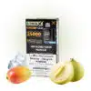Hip Honeydew Mango Ice Pods Level X G2 by Flavour Beast Boost