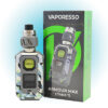 Vaporesso Armour Max Kit 3 Vaporesso Armour Max Kit Camo Blue 8122025200pct