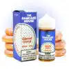 glzddnt ghstpnckhs 4182025105pct Glazed Dnt By Gost Pncke House E-Juice 100ml