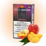 Juicy Peach STLTH X Geek Bar Disposable Vape