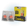 Uwell EM2 Replacement Pods 50620251223pct