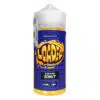 Blueberry Dnt by Loaded E-Juice 3 blbrrdnt lddlqd3mg 2182025139pct Blueberry Dnt by Loaded E-Juice