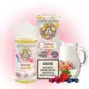Rainbow Sugar Milk by Liquid Assets 101820251133pct