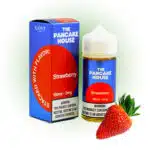 Strawberry By Gost Pncke House E-Juice 100ml