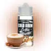 Almond Cappuccino by Nitros Cold Brew Coffee E Liquid 112620251101pct