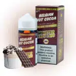 Belgian Hot Cocoa Limited Edition Monster Vape Labs