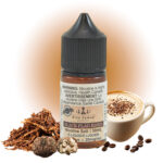 Black Flag Risen Salts by Five Pawns Finest E-Liquid