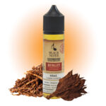 Burley Salts by Black Note Natural Tobacco E-Liquid