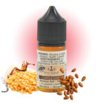 Castle Long Salts by Five Pawns Finest E-Liquid