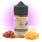 Castle Long by Five Pawns Finest E-Liquid