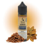 Cavendish Salts by Black Note Natural Tobacco E-Liquid