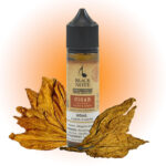 Cigar Salts by Black Note Natural Tobacco E-Liquid